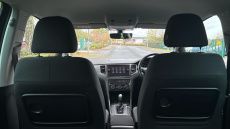 Volkswagen Golf SV 1.5 TSI EVO 150 Match 5dr DSG Petrol Hatchback